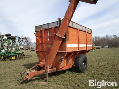 A&L 425 Grain Cart