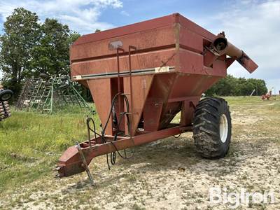 A&L 456 Grain Cart