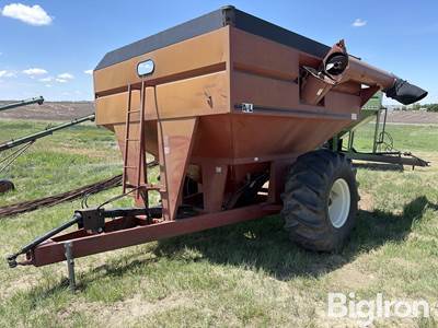 A&L 47 Grain Cart