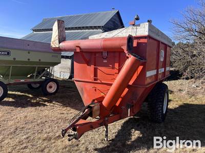 A & L GCP-425 Grain Cart