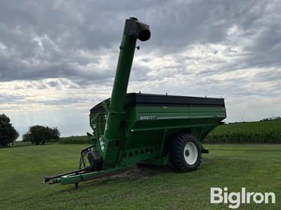 Brent 1194 Avalanche Grain Cart