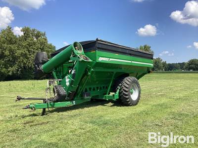 2014 Brent 1196 Avalanche Grain Cart