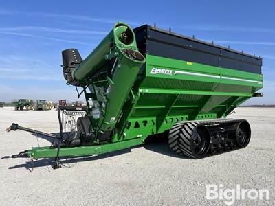 2023 Brent 1398 Grain Cart