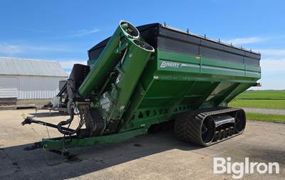 2023 Brent 1598 Grain Cart