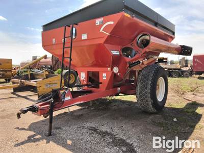 Brent 674 Grain Cart