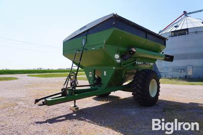 Brent 772 Grain Cart