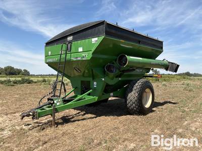 Brent 780 Grain Cart
