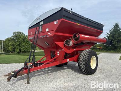 2006 Brent 780 Grain Cart