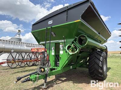 2021 Brent V1100 Grain Cart