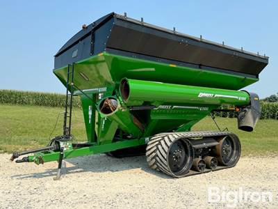 2018 Brent V1100 Grain Cart