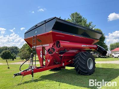 2025 Brent V1100 Grain Cart