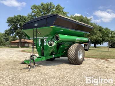 2019 Brent V1100 Grain Cart