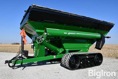 2022 Brent V1300 Grain Cart