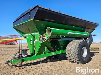 2020 Brent V1300 Grain Cart