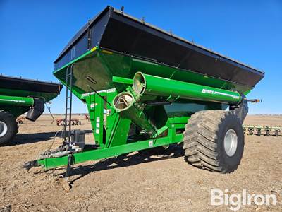 2019 Brent V1300 Grain Cart
