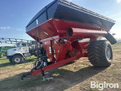 2022 Brent V1300 Grain Cart