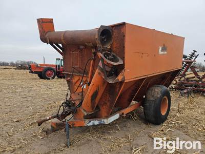 Caldwell GC-400 Grain Cart