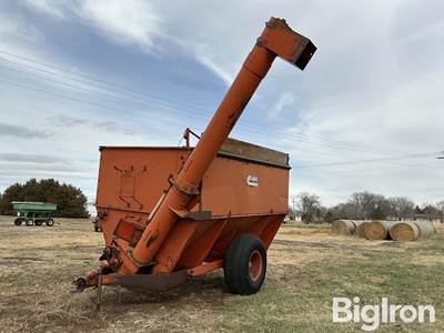 Caldwell GC Grain Cart