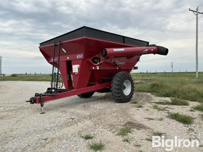 Demco 9445048 850 Bu Grain Cart