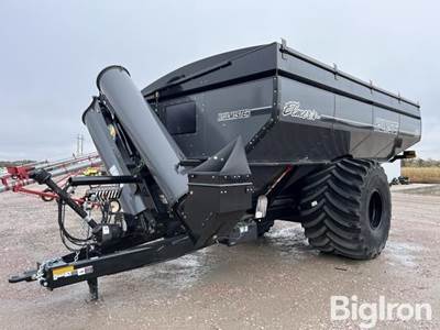2026 Elmers HM1300 Grain Cart