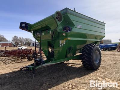 Frontier GC1180 Grain cart