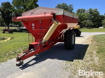 Killbros 1200 Grain Cart