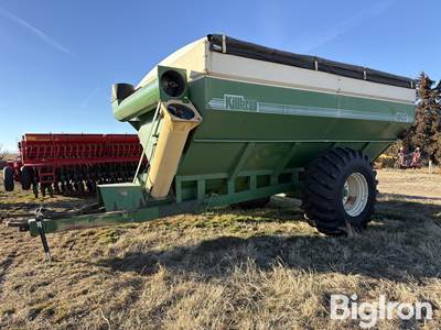 Killbros 1800 Grain Cart
