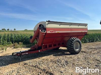 Killbros 1810 Grain Cart