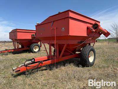 Killbros 475 Grain Cart