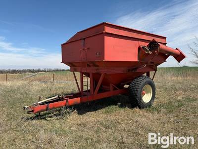Killbros 475 Grain Cart
