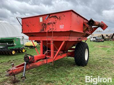 Killbros 475 Grain Cart