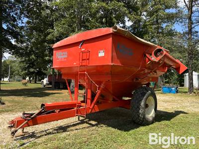 Killbros 475 Grain Cart