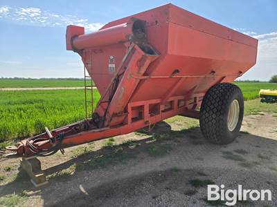 Killbros Grain Cart