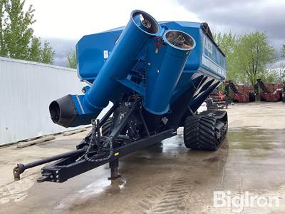 2012 Kinze 1100 Grain Cart