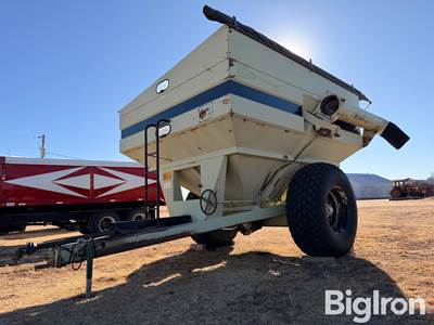 Orthman 608-000 Grain Cart