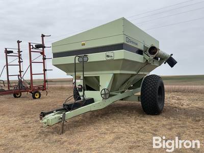 Orthman 608-020 Grain Cart
