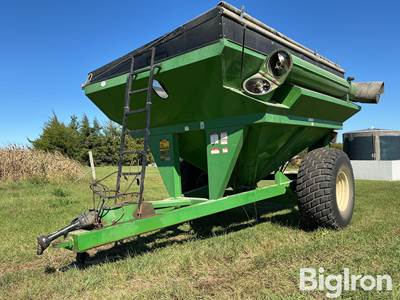 United Farm Tools 4565 Grain Cart