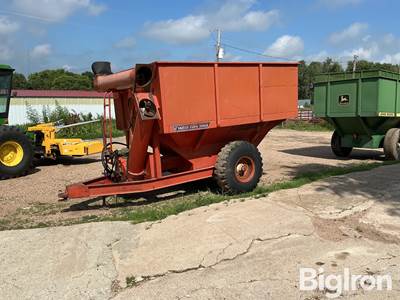 United Farm Tools Grain Cart