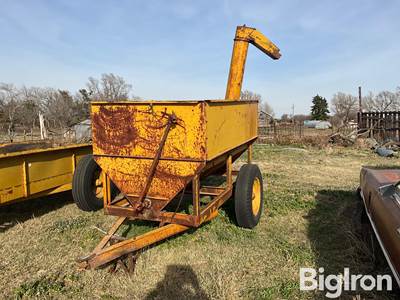 Grain Cart