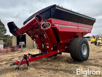 Unverferth 1119 Xtreme Grain Cart