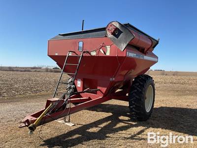 Unverferth GC 420 Grain Cart