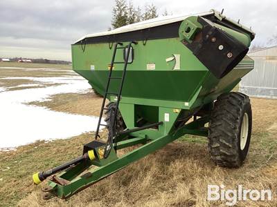 Unverferth GC-4500 Grain Cart