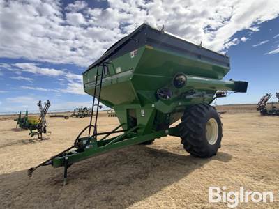 Unverferth GC-7250 Grain Cart