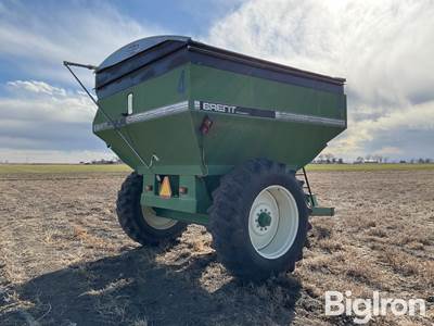 Unverferth GC420 Grain Cart
