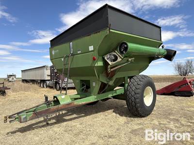 Unverferth GC70 Grain Cart
