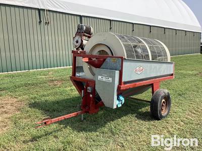 Hi-Cap 548 Grain Cleaner