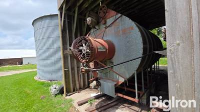 American Grain Dryer