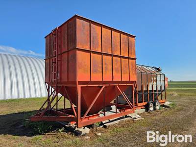 Farm Fans AB-180A Grain Dryer
