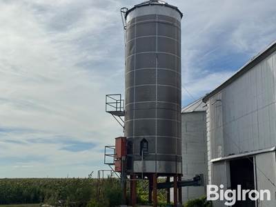 Farm Fans tower dryer