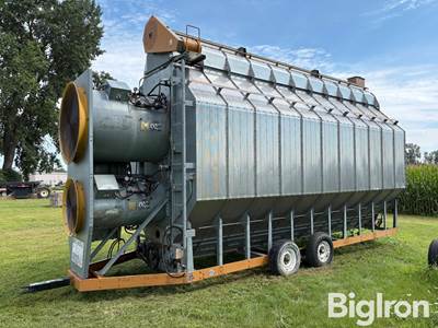 GSI AirStream 1222 Grain Dryer